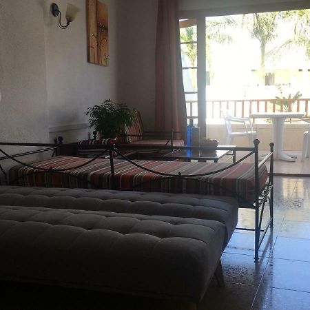 Los Geranios Costa Adeje Dış mekan fotoğraf